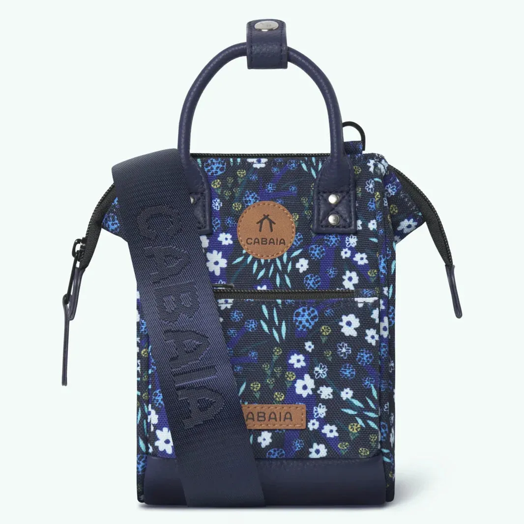Sac à Bandoulière Mini Adventurer Nano Minorca - Cabaa